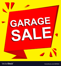 Garag Sale